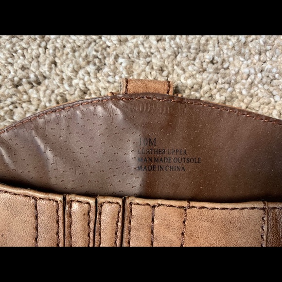 Ann Taylor Loft Women’s Boots Size 10 - Picture 2 of 4